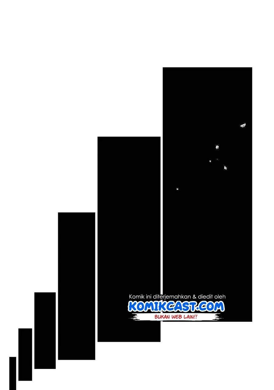 Kouritsu Kuriya Madoushi, Daini no Jinsei de Madou wo Kiwameru Chapter 49.2 Gambar 21